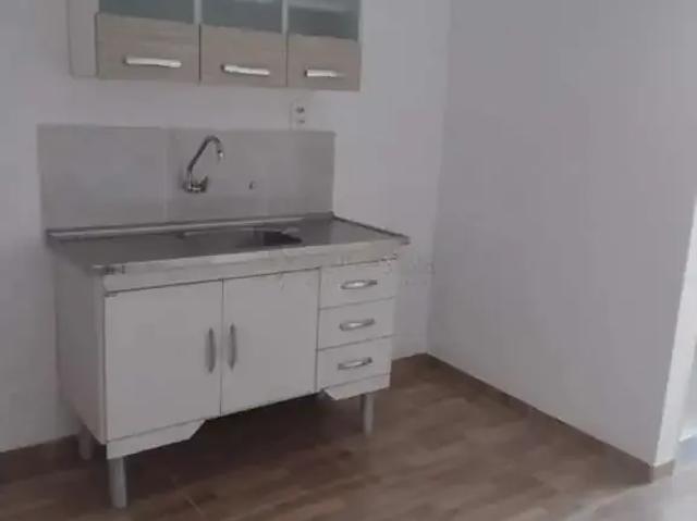 Casa / Sobrado para Locação em São José dos Campos/SP Jardim Satélite 1 Quartos