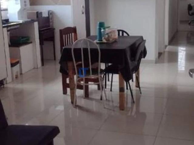 Casa / Sobrado para Locação em São José dos Campos/SP Jardim Satélite
