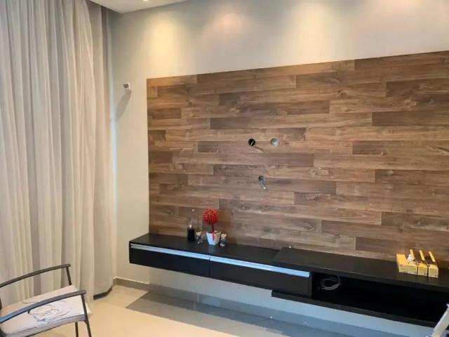 Casa / Sobrado para Locação em São José dos Campos/SP Jardim Satélite 2 Quartos
