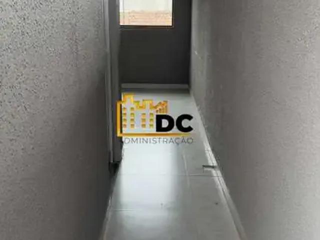 Casa / Sobrado para Locação em São José dos Campos/SP Jardim Satélite 2 Quartos