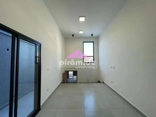 Casa / Sobrado para Locação em São José dos Campos/SP Jardim Satélite 2 Quartos