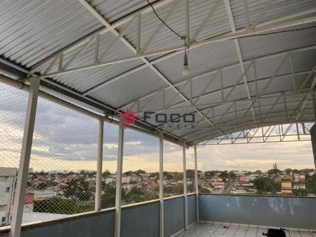 Casa / Sobrado para Locação em São José dos Campos/SP Jardim Satélite 2 Quartos