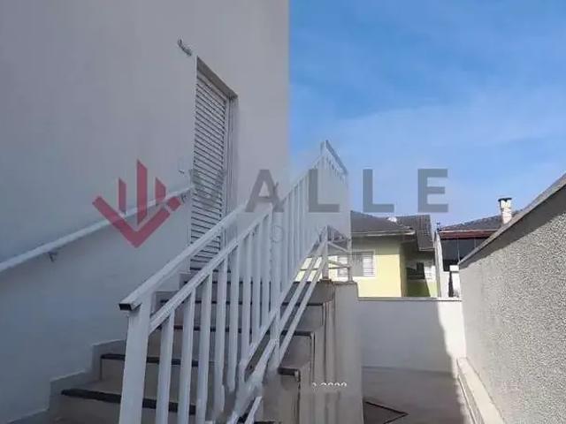 Casa / Sobrado para Locação em São José dos Campos/SP Jardim Satélite 2 Quartos