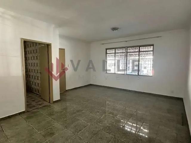 Casa / Sobrado para Locação em São José dos Campos/SP Jardim Satélite 2 Quartos