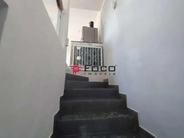 Casa / Sobrado para Locação em São José dos Campos/SP Jardim Satélite 3 Quartos