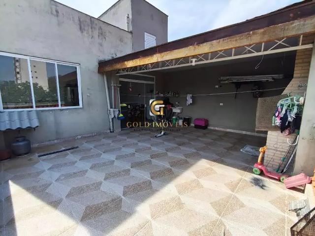 Casa / Sobrado para Locação em São José dos Campos/SP Jardim Satélite 3 Quartos