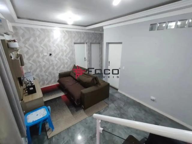 Casa / Sobrado para Locação em São José dos Campos/SP Jardim Satélite 3 Quartos