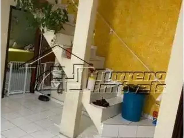 Casa / Sobrado para Locação em São José dos Campos/SP Jardim Satélite 3 Quartos