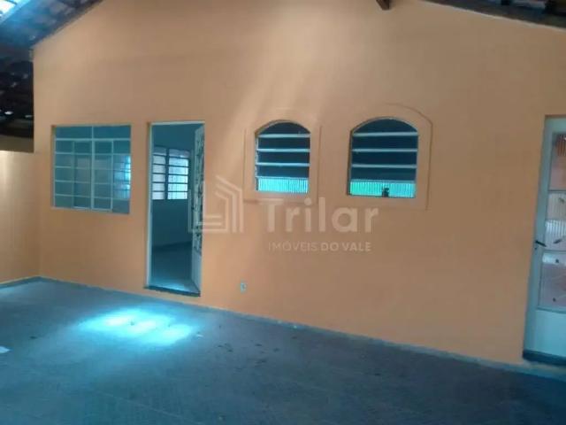 Casa / Sobrado para Locação em São José dos Campos/SP Jardim Satélite 3 Quartos