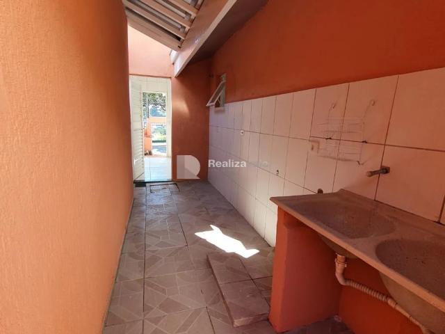 Casa / Sobrado para Locação em São José dos Campos/SP Jardim Satélite 3 Quartos
