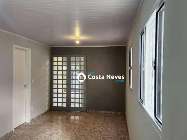 Casa / Sobrado para Locação em São José dos Campos/SP Jardim Satélite 3 Quartos
