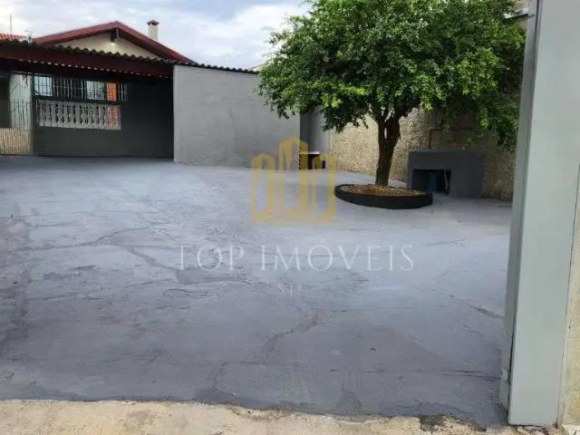 Casa / Sobrado para Locação em São José dos Campos/SP Jardim Satélite 3 Quartos