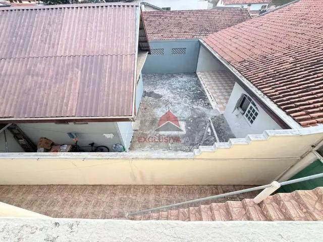 Casa / Sobrado para Locação em São José dos Campos/SP Jardim Satélite 3 Quartos