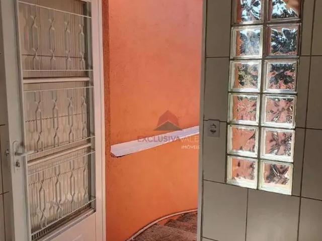Casa / Sobrado para Locação em São José dos Campos/SP Jardim Satélite 3 Quartos