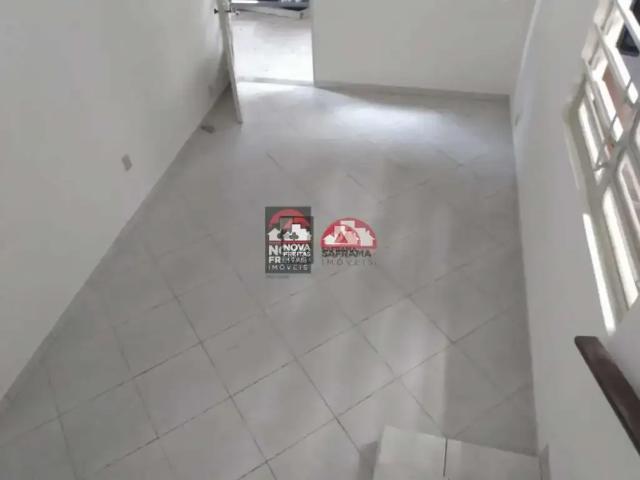 Casa / Sobrado para Locação em São José dos Campos/SP Jardim Satélite 3 Quartos