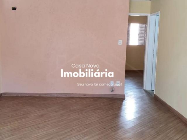 Casa / Sobrado para Locação em São José dos Campos/SP Jardim Satélite 3 Quartos