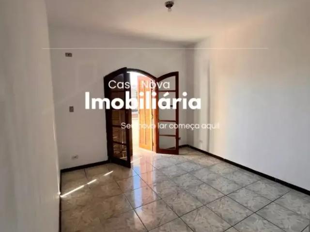 Casa / Sobrado para Locação em São José dos Campos/SP Jardim Satélite 3 Quartos