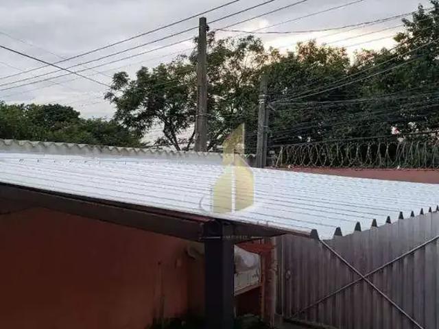 Casa / Sobrado para Locação em São José dos Campos/SP Jardim Satélite 3 Quartos