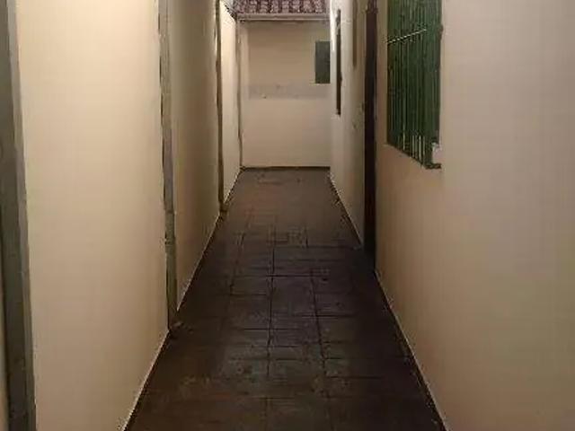 Casa / Sobrado para Locação em São José dos Campos/SP Jardim Satélite 3 Quartos