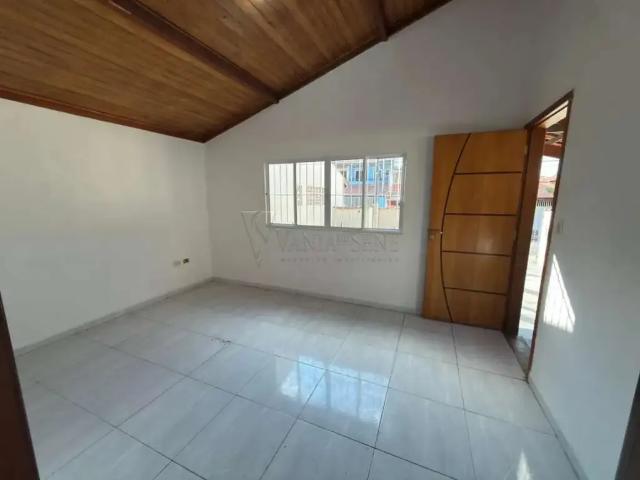 Casa / Sobrado para Locação em São José dos Campos/SP Jardim Satélite 3 Quartos