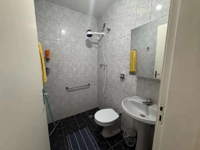 Casa / Sobrado para Locação em São José dos Campos/SP Jardim Satélite 3 Quartos
