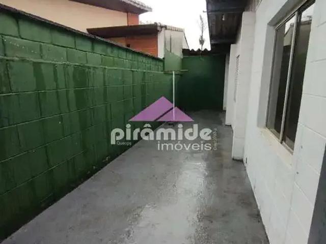 Casa / Sobrado para Locação em São José dos Campos/SP Jardim Satélite 3 Quartos