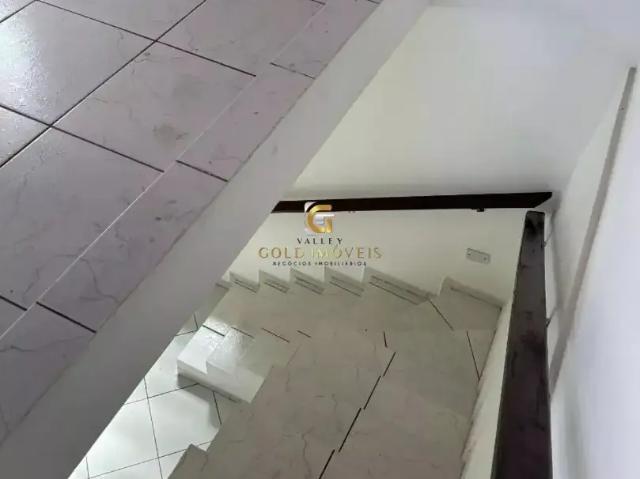 Casa / Sobrado para Locação em São José dos Campos/SP Jardim Satélite 3 Quartos