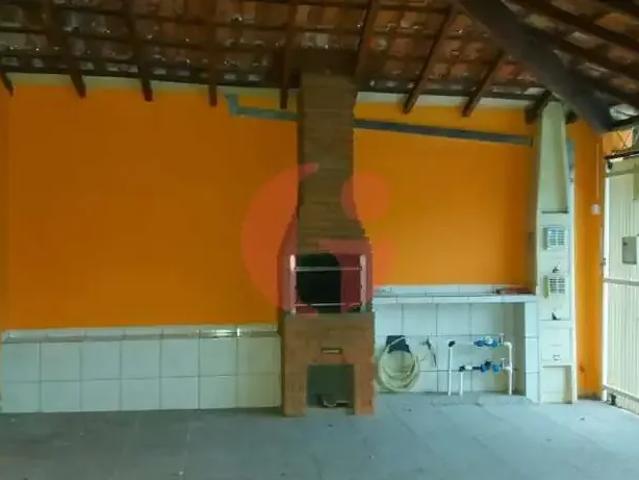 Casa / Sobrado para Locação em São José dos Campos/SP Jardim Satélite 3 Quartos