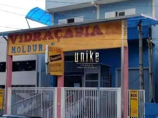 Casa / Sobrado para Locação em São José dos Campos/SP Jardim Satélite 3 Quartos