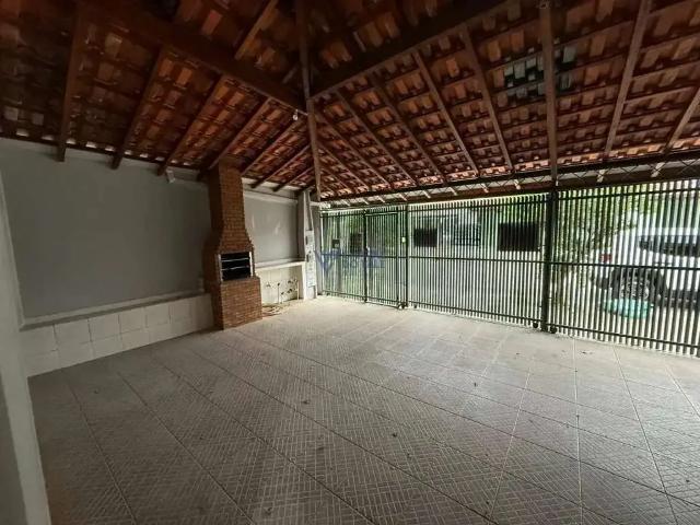 Casa / Sobrado para Locação em São José dos Campos/SP Jardim Satélite 3 Quartos