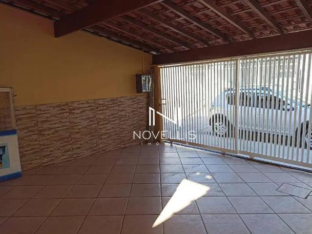 Casa / Sobrado para Locação em São José dos Campos/SP Jardim Souto 2 Quartos