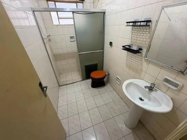 Casa / Sobrado para Locação em São José dos Campos/SP Jardim Souto 3 Quartos