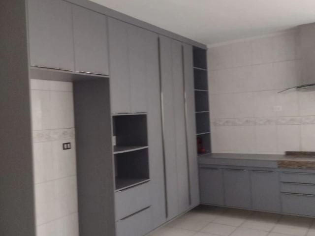 Casa / Sobrado para Locação em São José dos Campos/SP Jardim Sul 3 Quartos