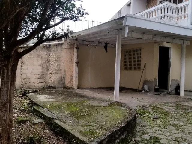 Casa / Sobrado para Locação em São José dos Campos/SP Jardim Sul 3 Quartos