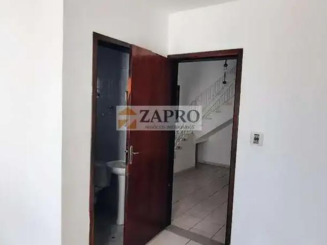 Casa / Sobrado para Locação em São José dos Campos/SP Jardim Sul 3 Quartos