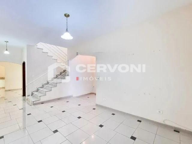 Casa / Sobrado para Locação em São José dos Campos/SP Jardim Sul 2 Quartos