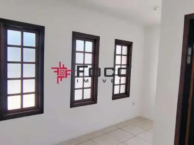 Casa / Sobrado para Locação em São José dos Campos/SP Jardim Sul 5 Quartos