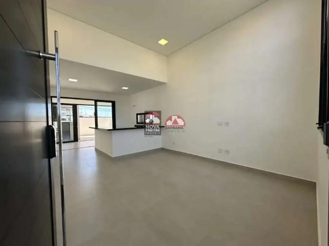 Casa / Sobrado para Locação em São José dos Campos/SP Loteamento Floresta 3 Quartos