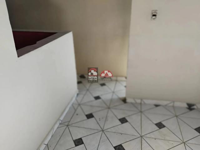 Casa / Sobrado para Locação em São José dos Campos/SP Loteamento Santa Edwiges 2 Quartos
