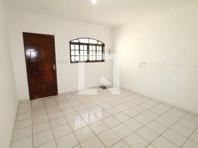 Casa / Sobrado para Locação em São José dos Campos/SP Loteamento Residencial Vista Linda 2 Quartos