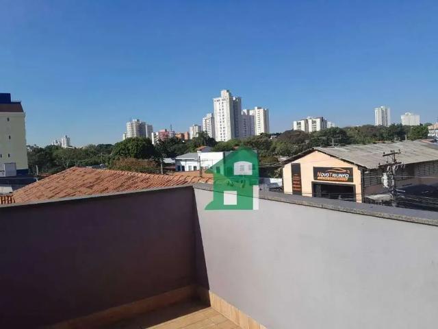 Casa / Sobrado para Locação em São José dos Campos/SP Palmeiras de São José 4 Quartos