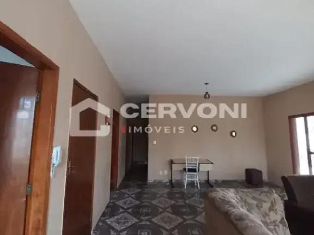 Casa / Sobrado para Locação em São José dos Campos/SP Palmeiras de São José 4 Quartos