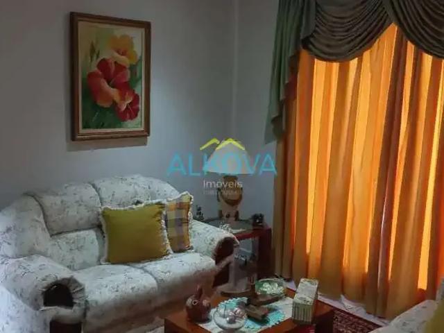 Casa / Sobrado para Locação em São José dos Campos/SP Palmeiras de São José 3 Quartos