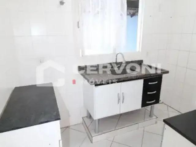 Casa / Sobrado para Locação em São José dos Campos/SP Parque dos Ipês 2 Quartos