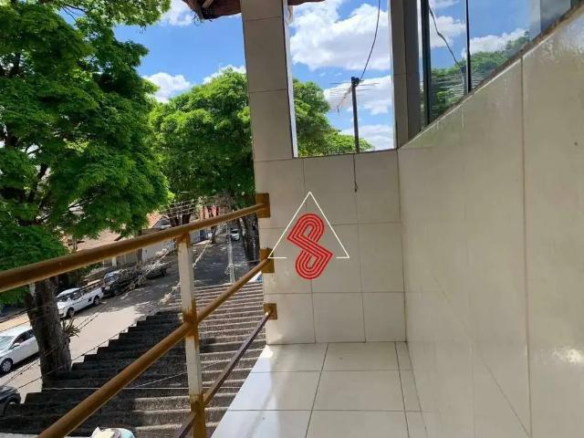 Casa / Sobrado para Locação em São José dos Campos/SP Parque Industrial 1 Quartos