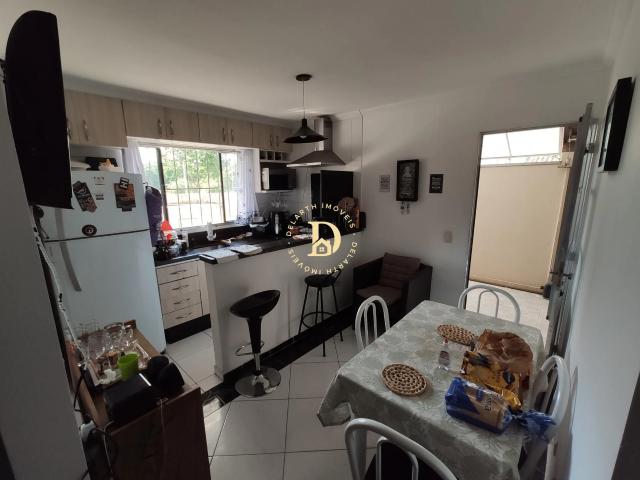 Casa / Sobrado para Locação em São José dos Campos/SP Parque Industrial 2 Quartos
