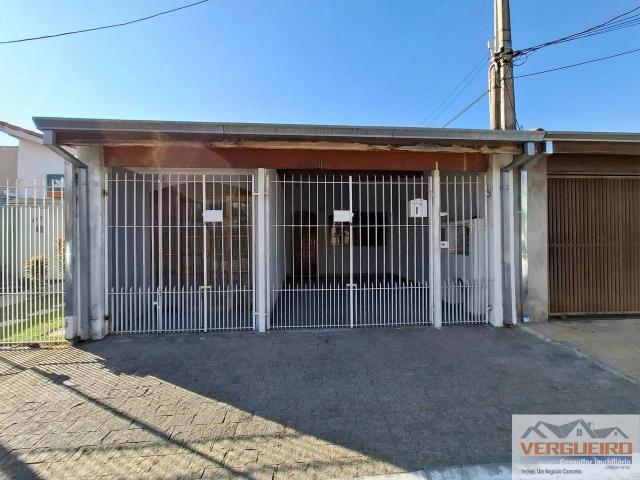 Casa / Sobrado para Locação em São José dos Campos/SP Parque Industrial 2 Quartos