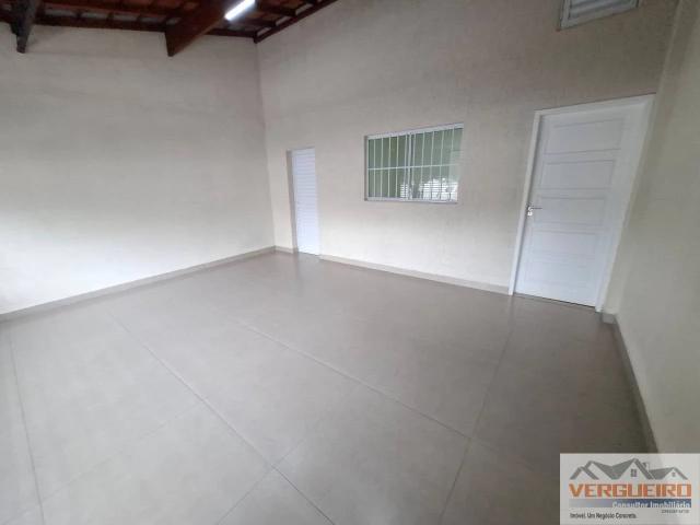 Casa / Sobrado para Locação em São José dos Campos/SP Parque Industrial 3 Quartos