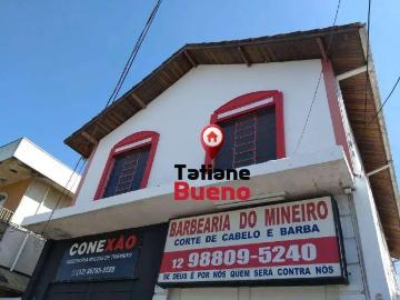 Casa / Sobrado para Locação em São José dos Campos/SP Parque Industrial 3 Quartos