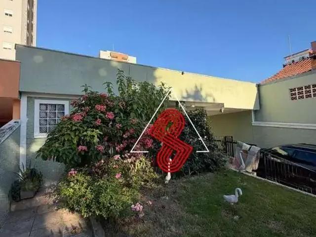 Casa / Sobrado para Locação em São José dos Campos/SP Parque Industrial 3 Quartos